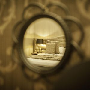 Superior Kamer met een King Size Bed