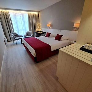 Comfort Double Kamer